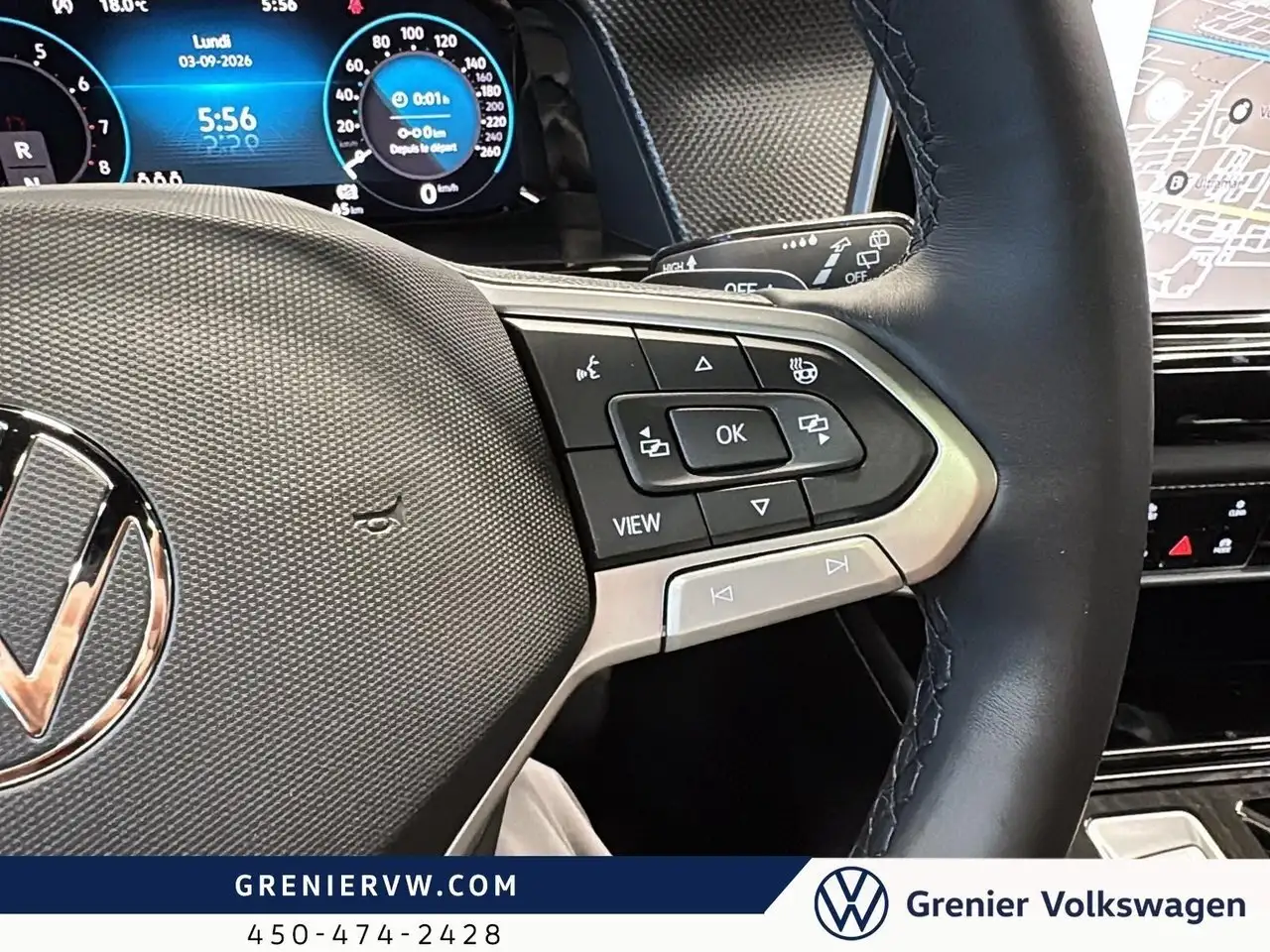 Volkswagen Atlas photo Volkswagen Atlas