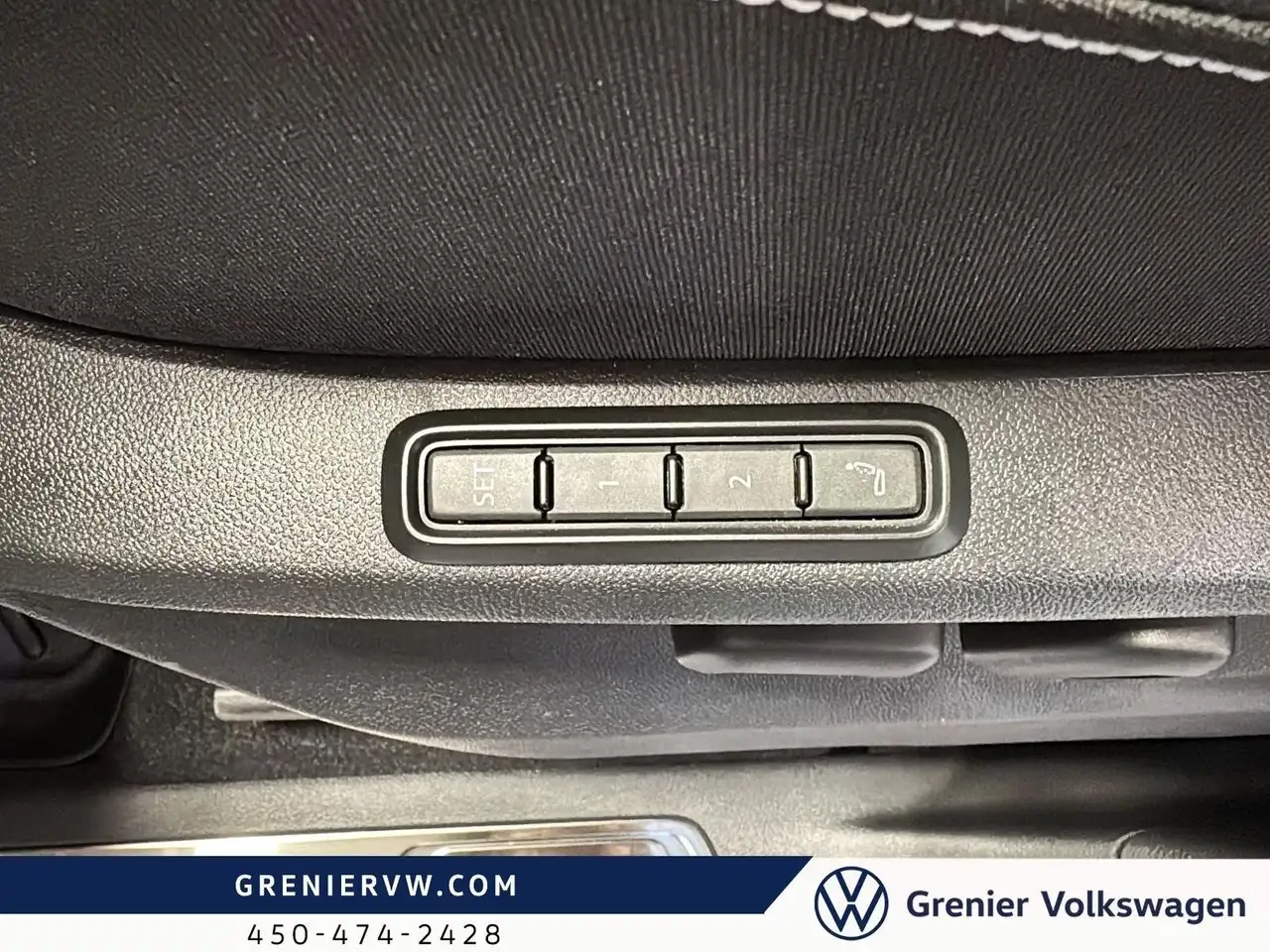 Volkswagen Atlas photo Volkswagen Atlas