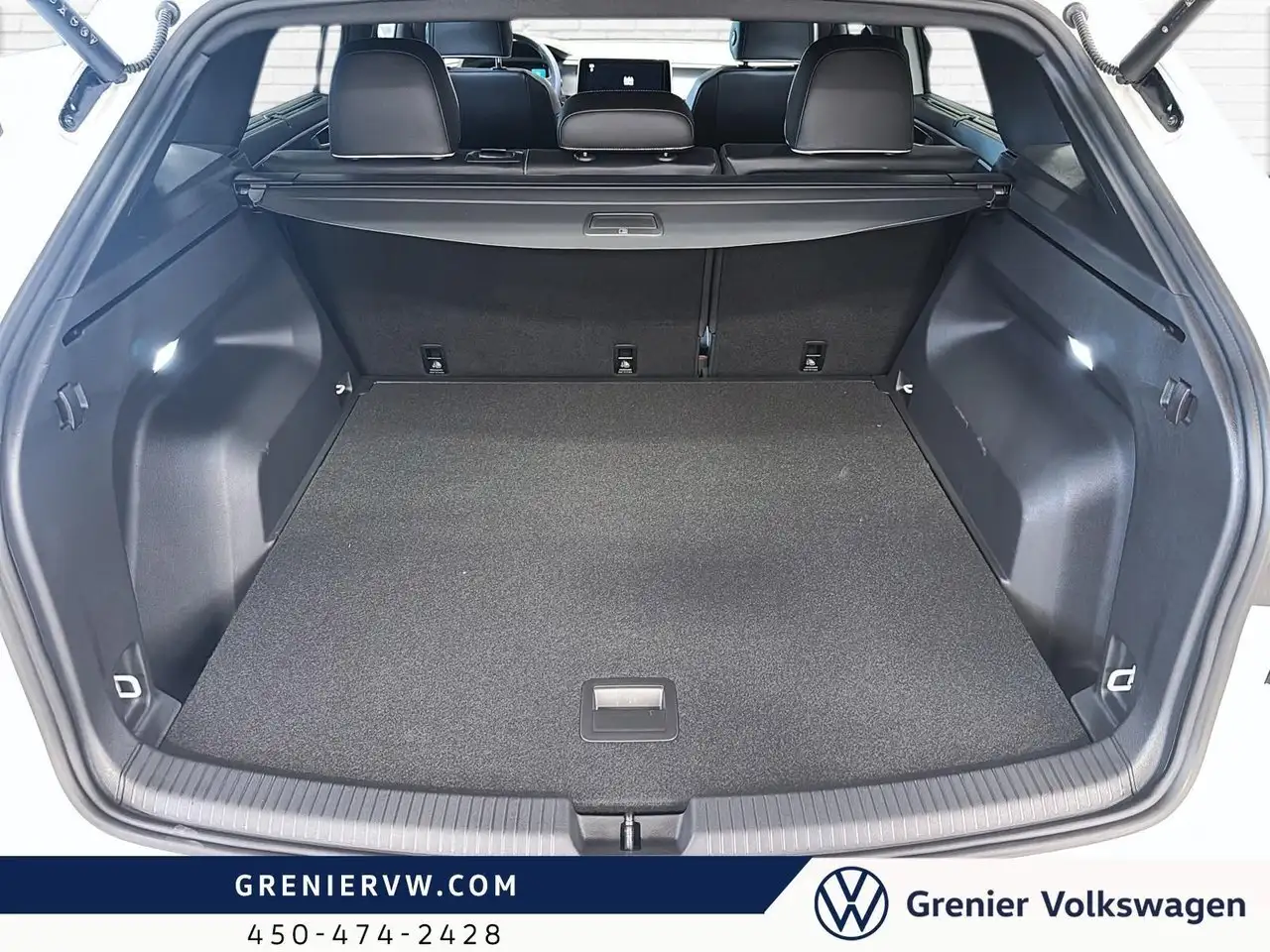 Volkswagen Atlas photo Volkswagen Atlas
