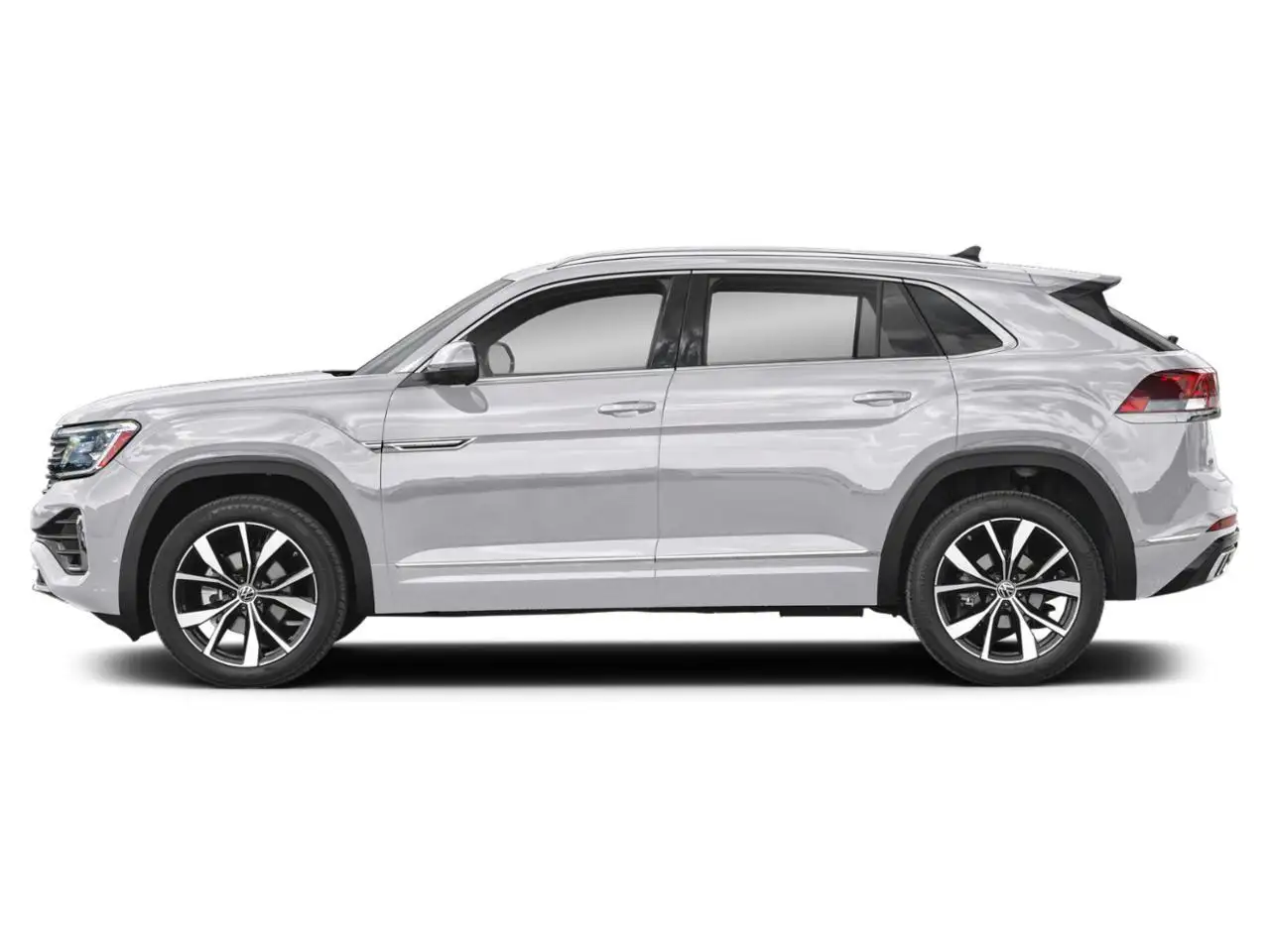Volkswagen Atlas photo Volkswagen Atlas
