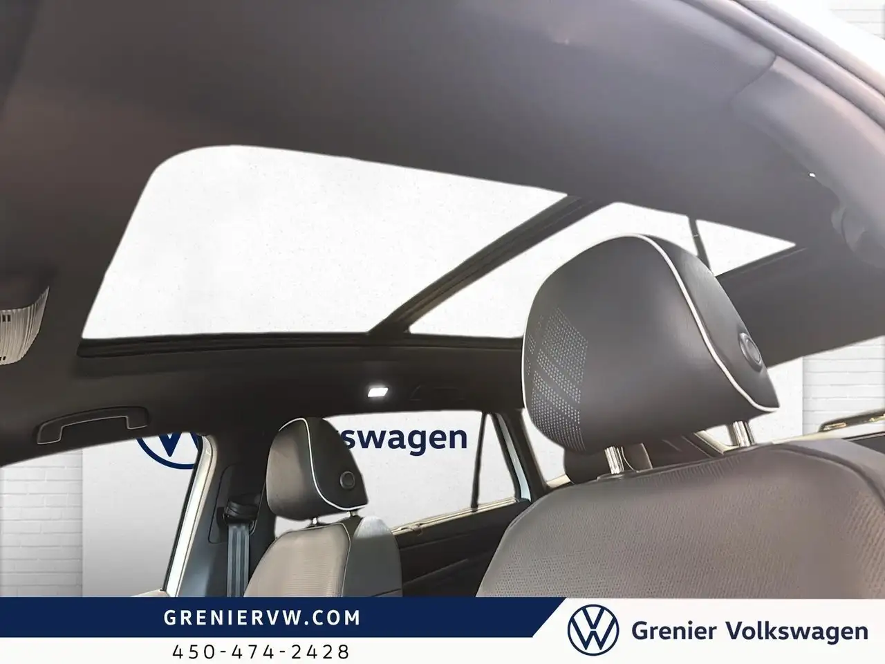 Volkswagen Atlas photo Volkswagen Atlas