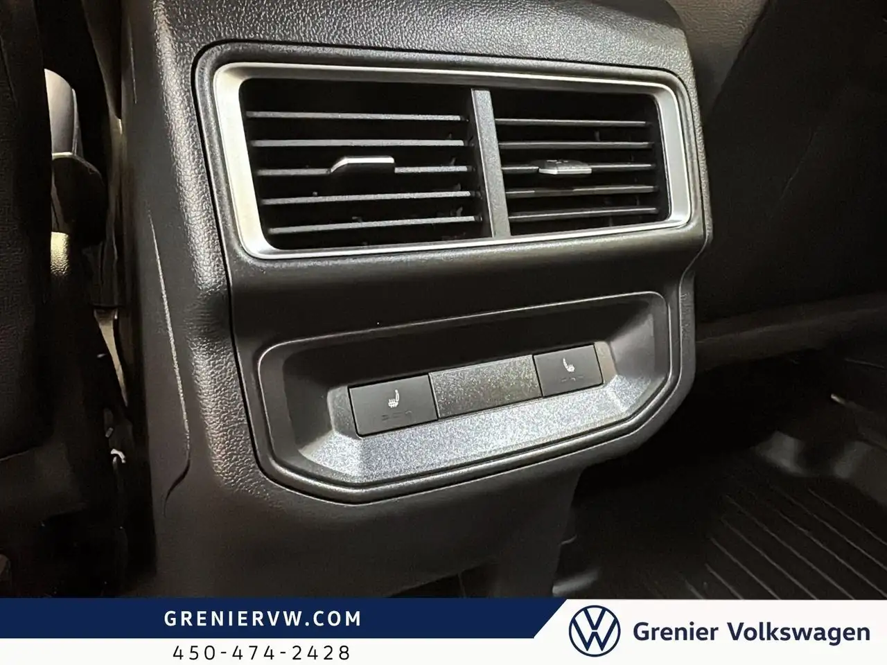 Volkswagen Atlas photo Volkswagen Atlas