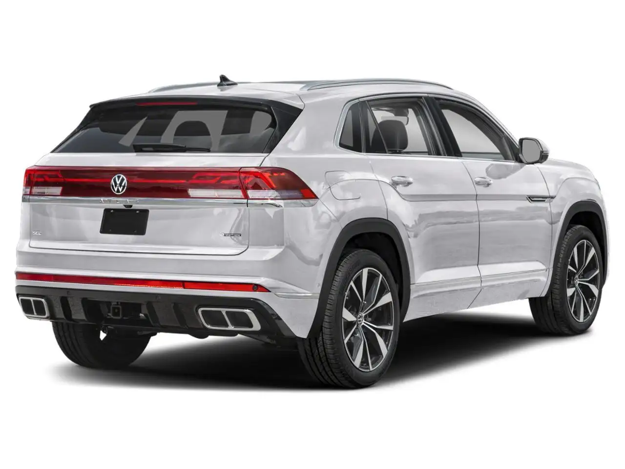 Volkswagen Atlas photo Volkswagen Atlas