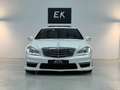 Mercedes-Benz S 400 HYBRID AMG-BODYKIT LONG *VOLLAUSTATTUNG* *20ZOLL* *H&K* Weiß - thumbnail 11