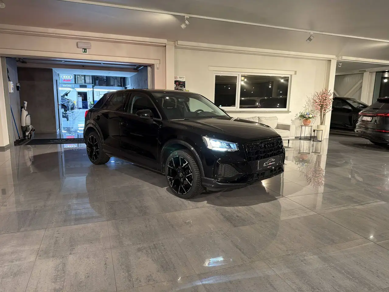 Audi Q2