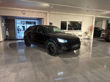 35TFSI 150PK S-TRONIC * PANO * LEDER * S-LINE * NAVI * CAR PLAY * LED * 19" RS * BLACK PACK * VIRTUAL COCKPIT * CAMERA *
