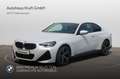 BMW 220 d Coupé M SPORT+LC PROF+HUD+HIFI+PDC Weiß - thumbnail 2
