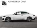 BMW 220 d Coupé M SPORT+LC PROF+HUD+HIFI+PDC Weiß - thumbnail 6