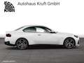 BMW 220 d Coupé M SPORT+LC PROF+HUD+HIFI+PDC Weiß - thumbnail 9