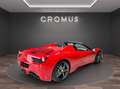 Ferrari 458 Spider  FULLCAPRISTOEXHAUSTCARBON/ IVA ESPOSTA Rosso - thumbnail 5