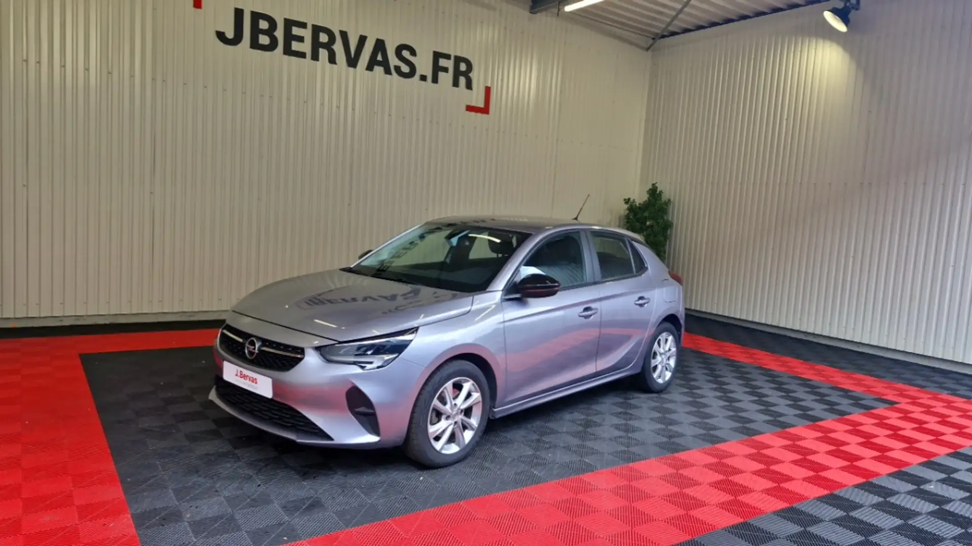 Opel Corsa 1.5 DIESEL 100 CH EDITION BUSINESS - 1