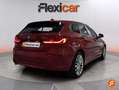 BMW 118 118i Rojo - thumbnail 8