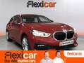 BMW 118 118i Rojo - thumbnail 1