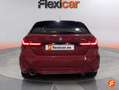 BMW 118 118i Rojo - thumbnail 7