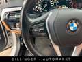 BMW 518 d Touring AUTOMATIK Leder Navi Temp. Shz PDC Bílá - thumbnail 11