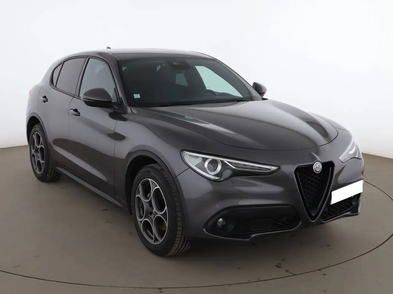 Alfa Romeo Stelvio 2022 — фото 7
