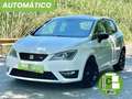 SEAT Ibiza 1.0 EcoTSI S&S FR DSG 110 Blanco - thumbnail 1