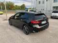 BMW 118 d Msport auto Nero - thumbnail 5