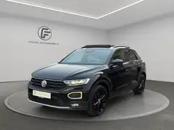 Volkswagen T-Roc Sport 4Motion*Pano*Virtual*Kamera*BlackSt*