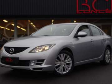 Mazda6 2.0i Elegance