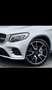 Mercedes-Benz GLC 43 AMG 4Matic 9.G -TRONIC Silber - thumbnail 1