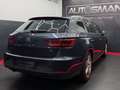 SEAT Leon ST 1.5 TGI S&S FR DSG-7 130 Azul - thumbnail 5