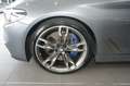 BMW 550 xDrive+NAVI+HEAD UP+TOT WINKEL+SUND SYS+360°KAME Grigio - thumbnail 4