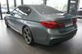 BMW 550 xDrive+NAVI+HEAD UP+TOT WINKEL+SUND SYS+360°KAME Grigio - thumbnail 5