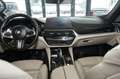 BMW 550 xDrive+NAVI+HEAD UP+TOT WINKEL+SUND SYS+360°KAME Grau - thumbnail 8