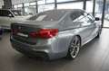 BMW 550 xDrive+NAVI+HEAD UP+TOT WINKEL+SUND SYS+360°KAME Grigio - thumbnail 7