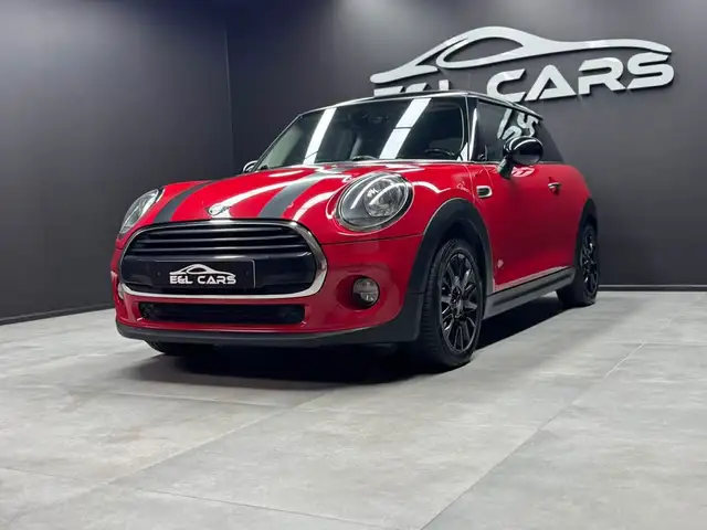 MINI Cooper D Mini 1.5 DA Cooper **12 mois de garantie**