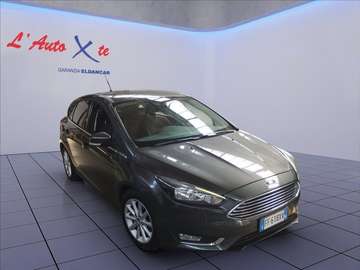 5p 1.5 tdci Titanium s&s 120cv