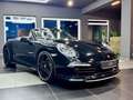 Porsche 991 911 Carrera 4 S Cabrio*CHRONO*SAGA*SCHALE*BOSE Noir - thumbnail 13