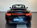 Porsche 991 911 Carrera 4 S Cabrio*CHRONO*SAGA*SCHALE*BOSE Noir - thumbnail 10