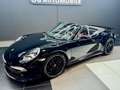 Porsche 991 911 Carrera 4 S Cabrio*CHRONO*SAGA*SCHALE*BOSE Noir - thumbnail 5