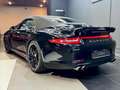 Porsche 991 911 Carrera 4 S Cabrio*CHRONO*SAGA*SCHALE*BOSE Noir - thumbnail 9