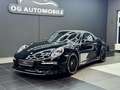 Porsche 991 911 Carrera 4 S Cabrio*CHRONO*SAGA*SCHALE*BOSE Noir - thumbnail 1