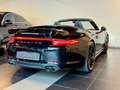 Porsche 991 911 Carrera 4 S Cabrio*CHRONO*SAGA*SCHALE*BOSE Noir - thumbnail 12