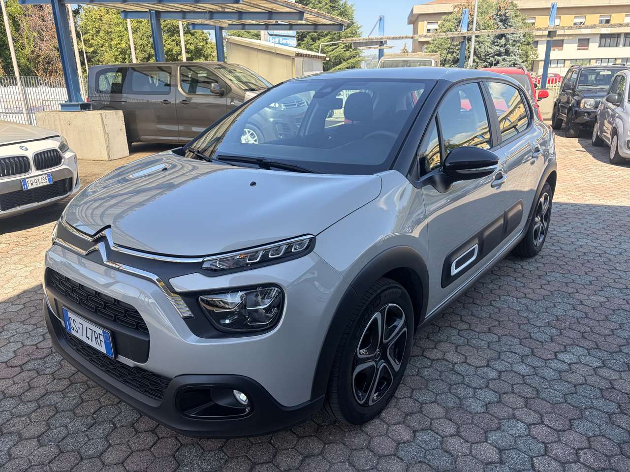 Citroen C3 1.4 16v Exclusive Style (exclusive)