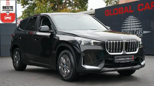 BMW iX1 xDRIVE 30 PREMIUM PAKET*VIRTUAL*SoH 95,5%