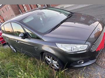 S-Max 2.0 TDCi Business Class