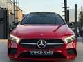 Mercedes-Benz A 180 AMG PACK / TOIT PANO / NAVI / CAMERA / COCKPIT FUL Rot - thumbnail 3