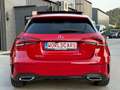 Mercedes-Benz A 180 AMG PACK / TOIT PANO / NAVI / CAMERA / COCKPIT FUL Rot - thumbnail 6