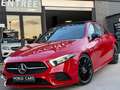 Mercedes-Benz A 180 AMG PACK / TOIT PANO / NAVI / CAMERA / COCKPIT FUL Rot - thumbnail 1