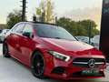Mercedes-Benz A 180 AMG PACK / TOIT PANO / NAVI / CAMERA / COCKPIT FUL Rot - thumbnail 2
