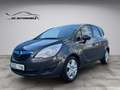 Opel Meriva B Edition 1,4 SERVICE NEU Gris - thumbnail 1