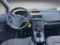 Opel Meriva B Edition 1,4 SERVICE NEU Gris - thumbnail 12
