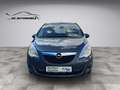 Opel Meriva B Edition 1,4 SERVICE NEU Gris - thumbnail 8