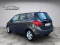 Opel Meriva B Edition 1,4 SERVICE NEU Gris - thumbnail 3