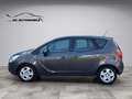 Opel Meriva B Edition 1,4 SERVICE NEU Gris - thumbnail 2